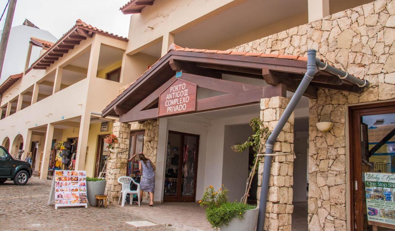 Gest Plain Apartments Santa Maria Exterior photo